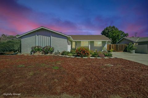 15340 La Alameda Drive MORGAN HILL CA 95037