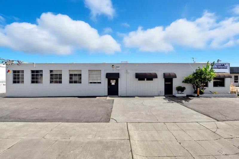 1170 North 5th Street