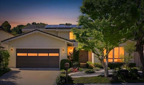 764 Bain Place Redwood City CA 94062