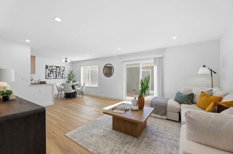 Photo of 1097 Ribisi Circle, SAN JOSE, CA 95131 (MLS # ML82040630)