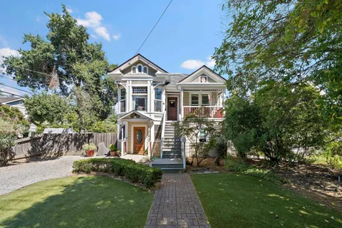 256 Los Gatos Boulevard, Los Gatos, CA 95030 - #: ML82016628