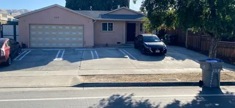 258 N Capitol Avenue, San Jose, CA 95127 - #: ML82007938