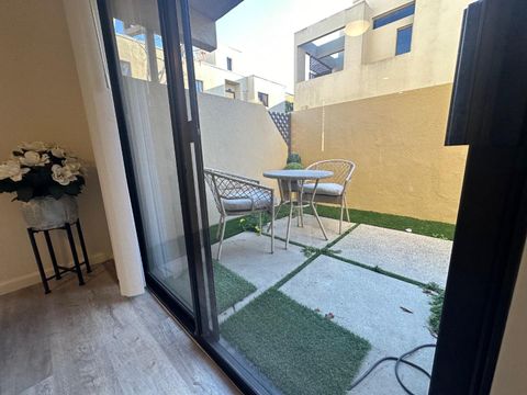 Tiny photo for 1067 Padre Drive #1, SALINAS, CA 93901 (MLS # ML82045384)