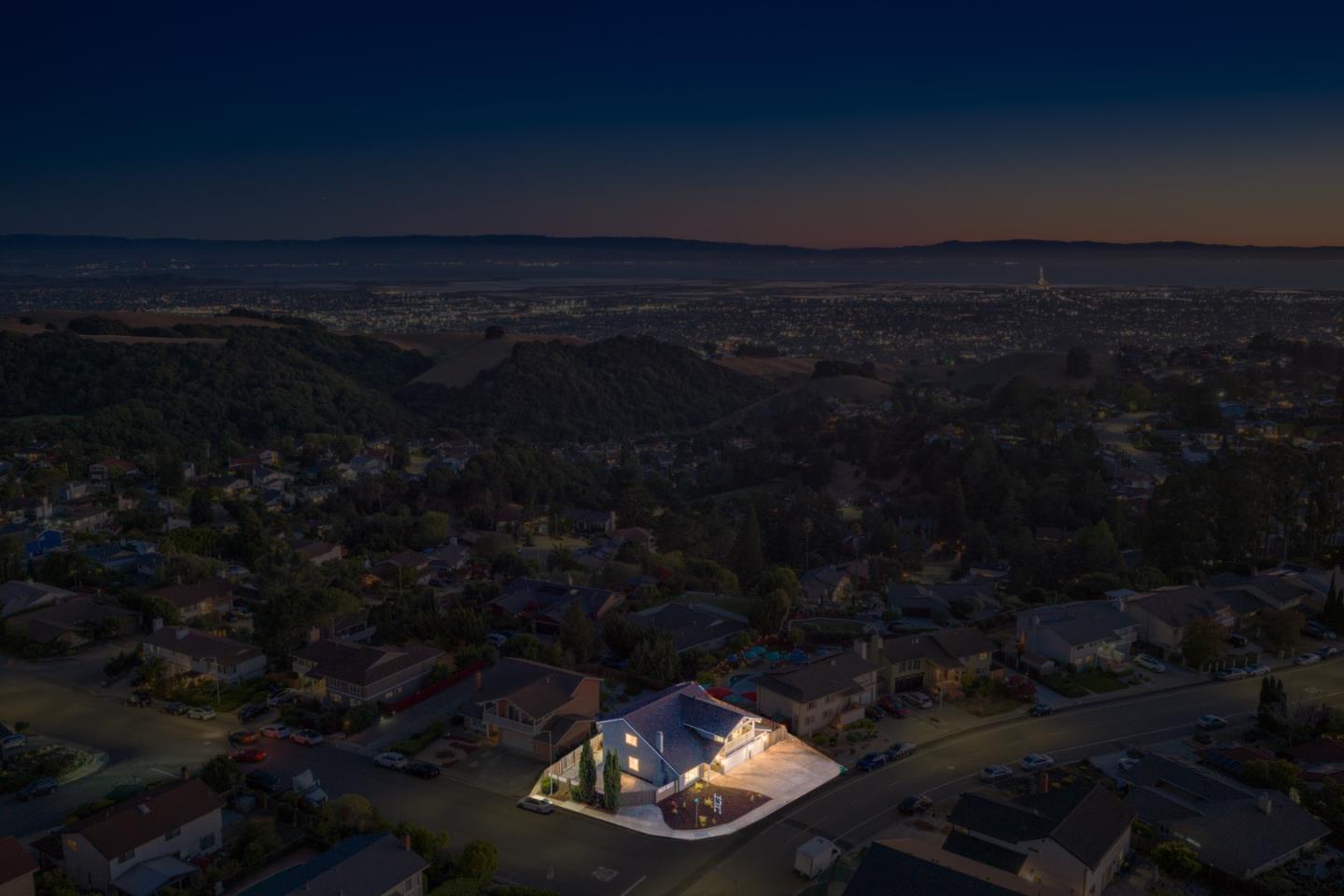 3531 La Mesa Drive