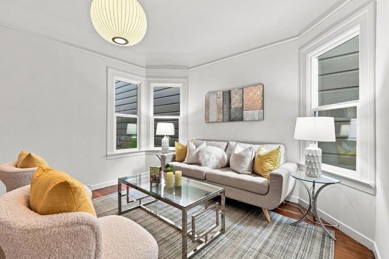 256 Presidio Avenue 1