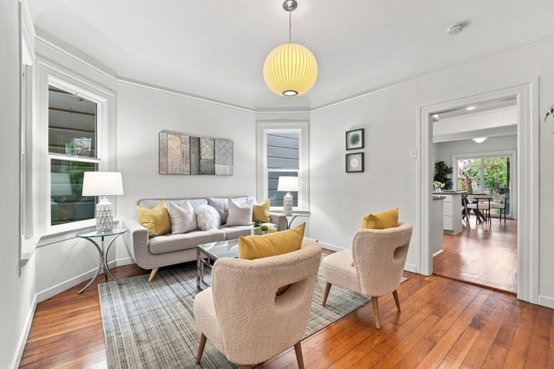 256 Presidio Avenue 1