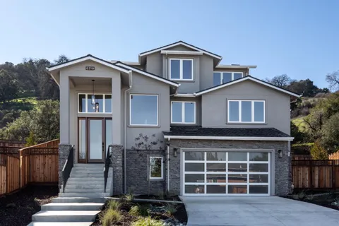 6218 Glendora Court, San Jose, CA 95123 - #: ML82024296