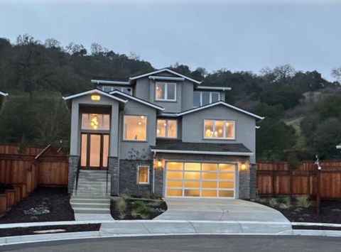 Photo of 6218 Glendora Court, SAN JOSE, CA 95123 (MLS # ML82024296)