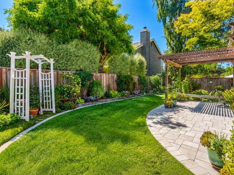 Tiny photo for 628 Frederick Avenue, SANTA CLARA, CA 95050 (MLS # ML82047477)