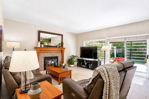 Tiny photo for 628 Frederick Avenue, SANTA CLARA, CA 95050 (MLS # ML82047477)