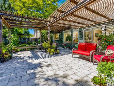 Tiny photo for 628 Frederick Avenue, SANTA CLARA, CA 95050 (MLS # ML82047477)