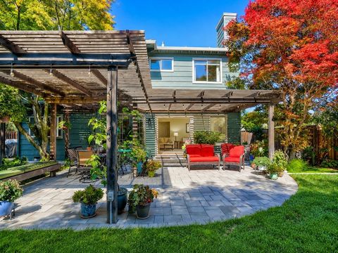 Tiny photo for 628 Frederick Avenue, SANTA CLARA, CA 95050 (MLS # ML82047477)