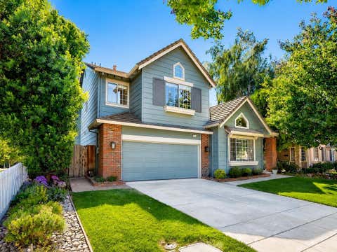 Tiny photo for 628 Frederick Avenue, SANTA CLARA, CA 95050 (MLS # ML82047477)