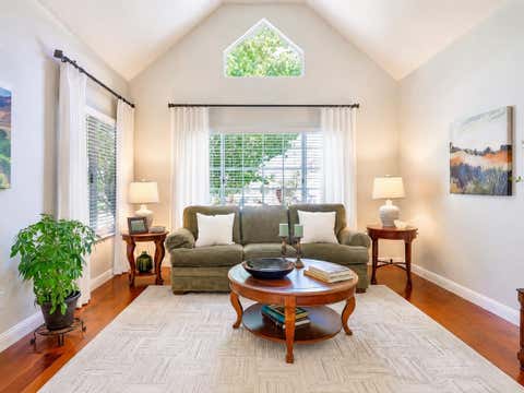 Tiny photo for 628 Frederick Avenue, SANTA CLARA, CA 95050 (MLS # ML82047477)