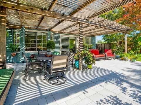 Tiny photo for 628 Frederick Avenue, SANTA CLARA, CA 95050 (MLS # ML82047477)