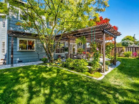 Tiny photo for 628 Frederick Avenue, SANTA CLARA, CA 95050 (MLS # ML82047477)