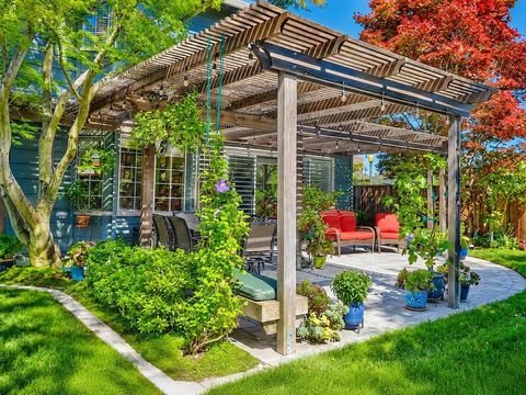 Tiny photo for 628 Frederick Avenue, SANTA CLARA, CA 95050 (MLS # ML82047477)
