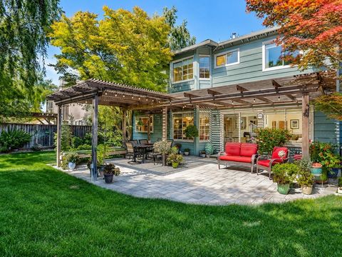 Tiny photo for 628 Frederick Avenue, SANTA CLARA, CA 95050 (MLS # ML82047477)
