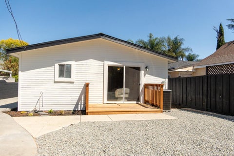Tiny photo for 1511 Ford Avenue, SAN JOSE, CA 95110 (MLS # ML82057969)