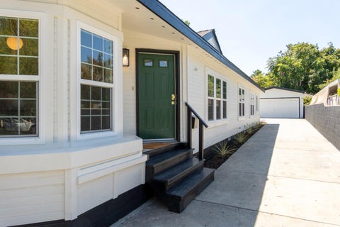 Tiny photo for 1511 Ford Avenue, SAN JOSE, CA 95110 (MLS # ML82057969)