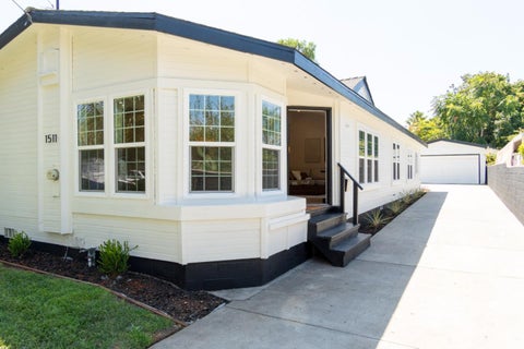 Tiny photo for 1511 Ford Avenue, SAN JOSE, CA 95110 (MLS # ML82057969)