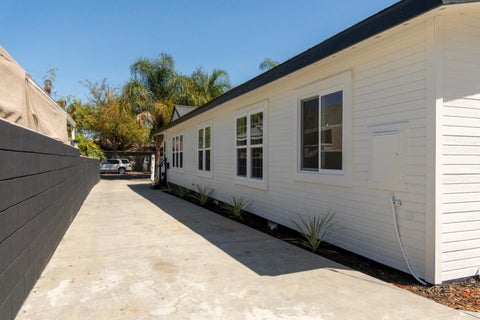 Tiny photo for 1511 Ford Avenue, SAN JOSE, CA 95110 (MLS # ML82057969)