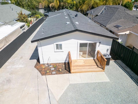 Tiny photo for 1511 Ford Avenue, SAN JOSE, CA 95110 (MLS # ML82057969)
