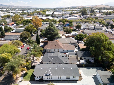 Tiny photo for 1511 Ford Avenue, SAN JOSE, CA 95110 (MLS # ML82057969)