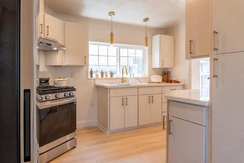 Tiny photo for 1511 Ford Avenue, SAN JOSE, CA 95110 (MLS # ML82057969)