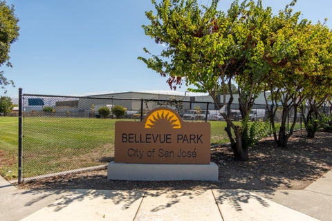 Tiny photo for 1511 Ford Avenue, SAN JOSE, CA 95110 (MLS # ML82057969)