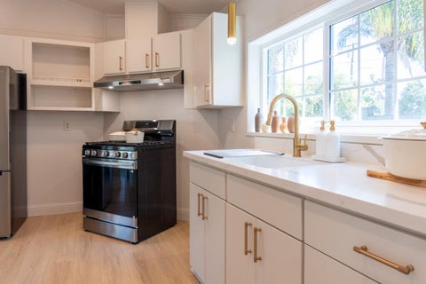 Tiny photo for 1511 Ford Avenue, SAN JOSE, CA 95110 (MLS # ML82057969)