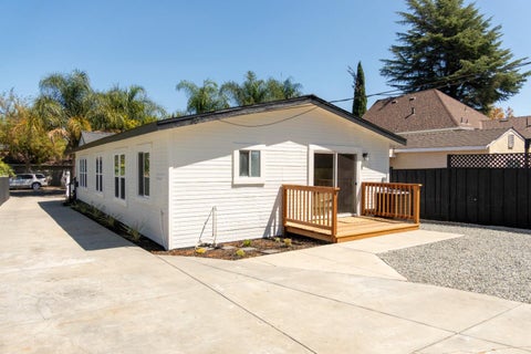 Tiny photo for 1511 Ford Avenue, SAN JOSE, CA 95110 (MLS # ML82057969)
