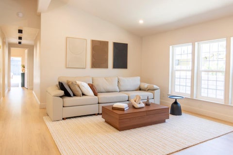 Tiny photo for 1511 Ford Avenue, SAN JOSE, CA 95110 (MLS # ML82057969)