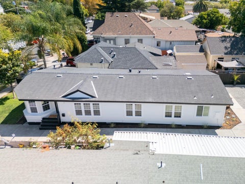 Tiny photo for 1511 Ford Avenue, SAN JOSE, CA 95110 (MLS # ML82057969)
