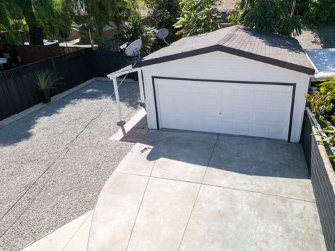Tiny photo for 1511 Ford Avenue, SAN JOSE, CA 95110 (MLS # ML82057969)