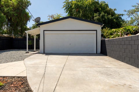 Tiny photo for 1511 Ford Avenue, SAN JOSE, CA 95110 (MLS # ML82057969)