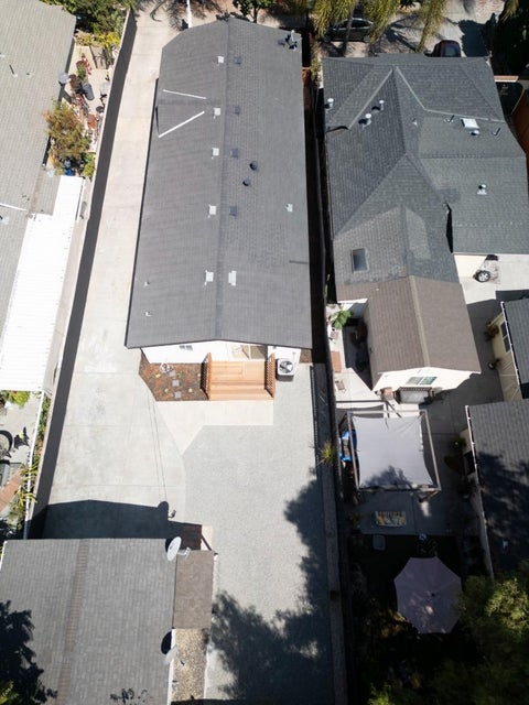 Tiny photo for 1511 Ford Avenue, SAN JOSE, CA 95110 (MLS # ML82057969)