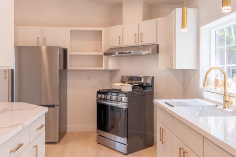 Tiny photo for 1511 Ford Avenue, SAN JOSE, CA 95110 (MLS # ML82057969)