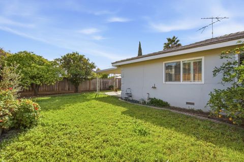 Tiny photo for 2275 Astrahan Lane, SAN JOSE, CA 95148 (MLS # ML82036851)