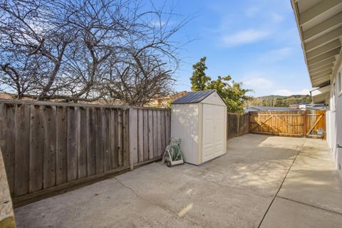 Tiny photo for 2275 Astrahan Lane, SAN JOSE, CA 95148 (MLS # ML82036851)