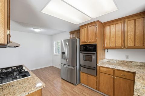 Tiny photo for 2275 Astrahan Lane, SAN JOSE, CA 95148 (MLS # ML82036851)
