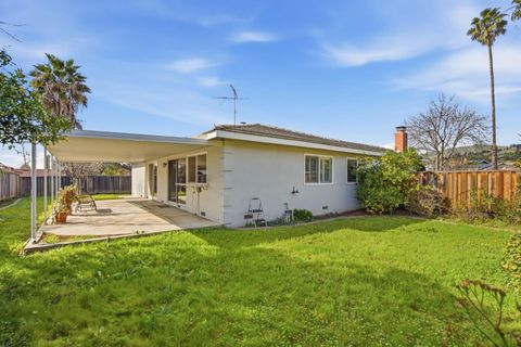 Tiny photo for 2275 Astrahan Lane, SAN JOSE, CA 95148 (MLS # ML82036851)