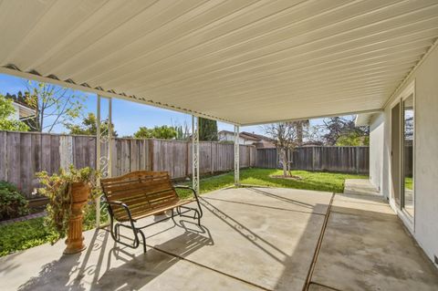 Tiny photo for 2275 Astrahan Lane, SAN JOSE, CA 95148 (MLS # ML82036851)