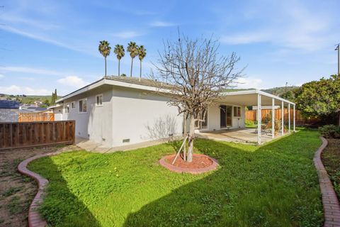 Tiny photo for 2275 Astrahan Lane, SAN JOSE, CA 95148 (MLS # ML82036851)