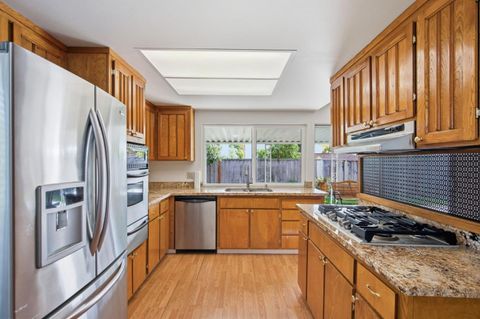 Tiny photo for 2275 Astrahan Lane, SAN JOSE, CA 95148 (MLS # ML82036851)