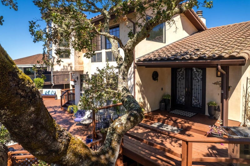 795 Tabor Drive