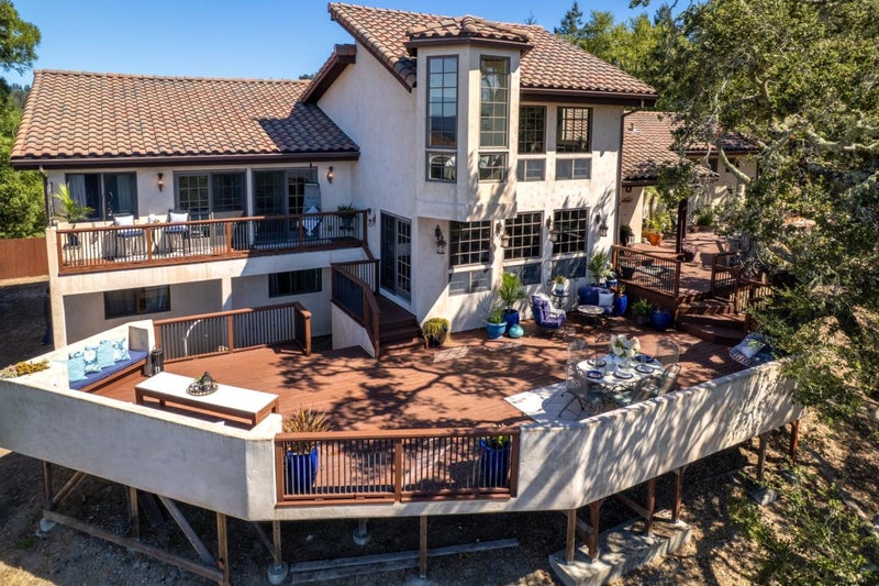 795 Tabor Drive