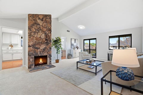 Photo of 18953 Sara Park Circle, SARATOGA, CA 95070 (MLS # ML82035807)