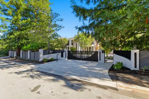 261 Camino Al Lago, Atherton, CA 94027 - #: ML82025956