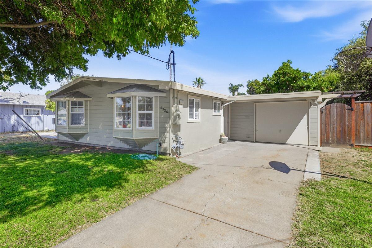 4336 Cahill Street